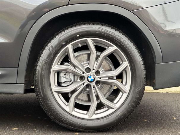 BMW X3 xDrive20d 140 kW image number 15