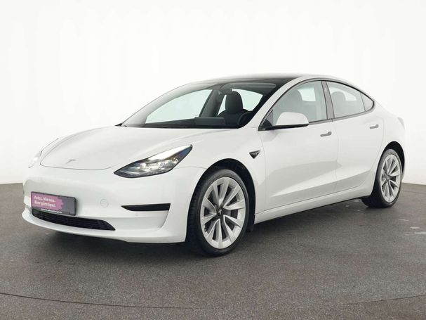 Tesla Model 3 208 kW image number 1