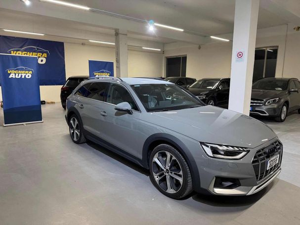 Audi A4 Allroad 50 TDI Tiptronic 210 kW image number 2