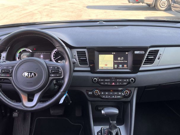 Kia Niro 1.6 104 kW image number 7