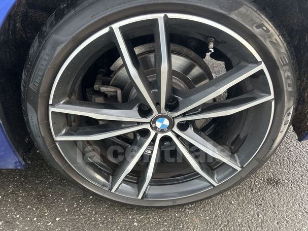 BMW 320d M Sport 140 kW image number 10