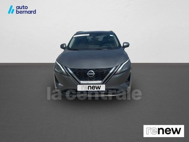 Nissan Qashqai 1.3 N-CONNECTA 103 kW image number 1