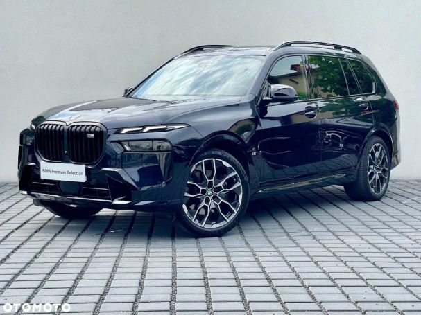 BMW X7 M60i xDrive 390 kW image number 1