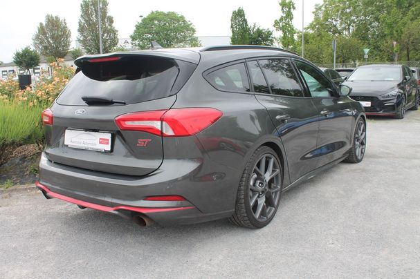 Ford Focus ST 206 kW image number 3