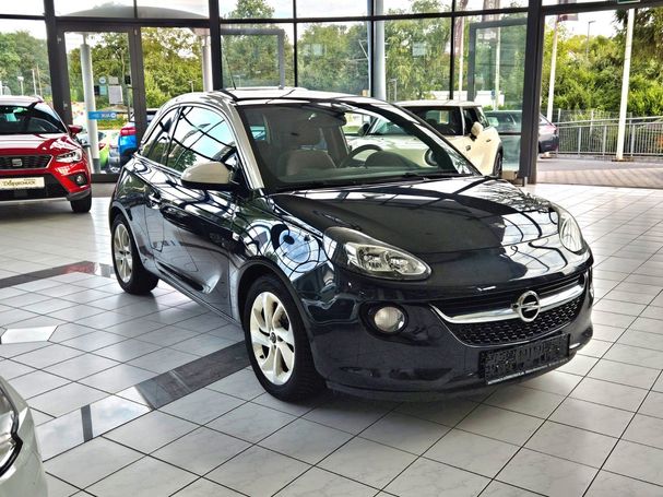 Opel Adam 1.4 Glam 64 kW image number 2