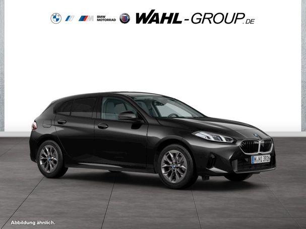 BMW 116i M 90 kW image number 9