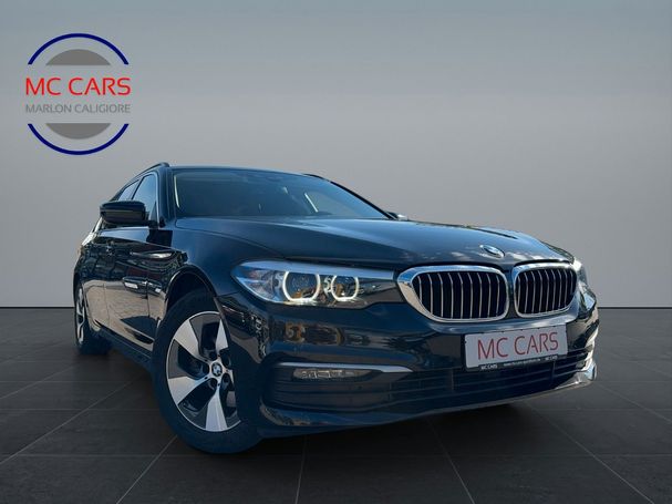 BMW 520d Touring 140 kW image number 2