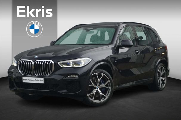 BMW X5 xDrive40i 250 kW image number 1