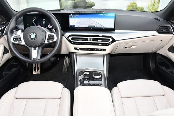 BMW 440i Cabrio xDrive 275 kW image number 13