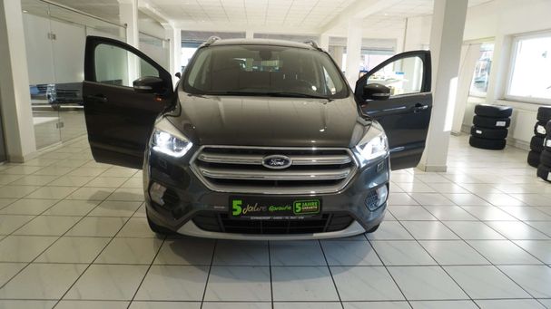 Ford Kuga 1.5 EcoBoost 110 kW image number 20