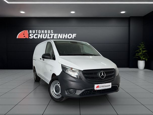 Mercedes-Benz Vito 116 CDi 120 kW image number 3