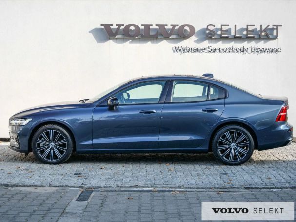 Volvo S60 AWD 184 kW image number 6