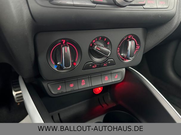 Audi A1 S-line Sportback 90 kW image number 23