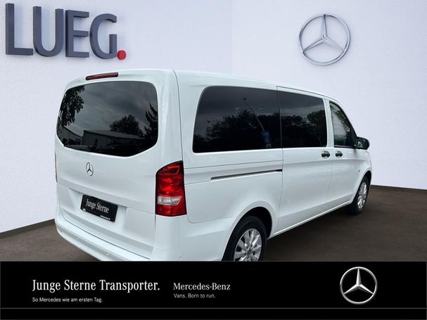 Mercedes-Benz Vito 114 CDi Tourer PRO 100 kW image number 4