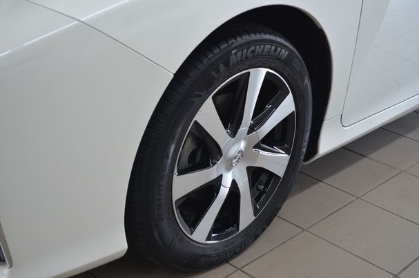 Toyota Mirai 113 kW image number 16