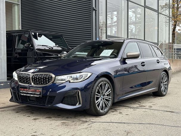 BMW 340d xDrive Touring 250 kW image number 2