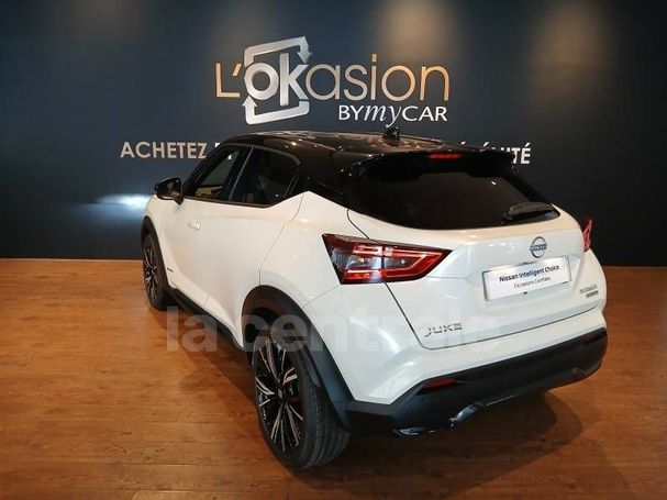 Nissan Juke 105 kW image number 15