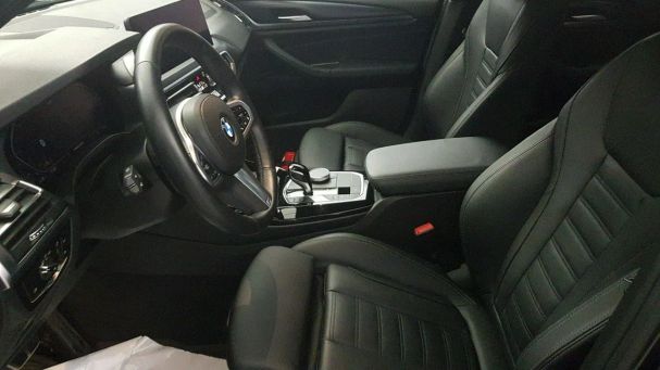 BMW X3 xDrive 140 kW image number 21