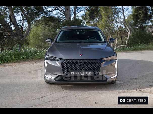 DS Automobiles 4 PureTech 130 Performance Line 96 kW image number 1