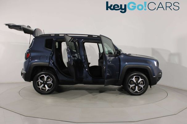 Jeep Renegade 1.3 PHEV 177 kW image number 11