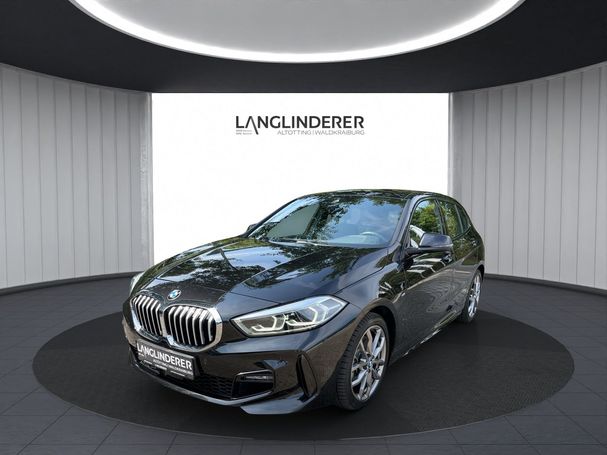 BMW 120d 140 kW image number 1