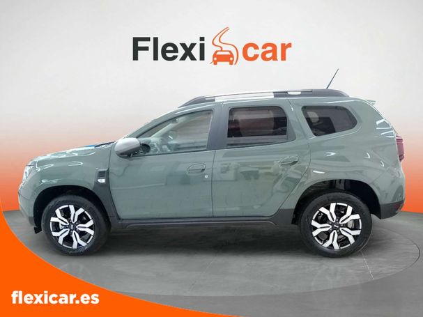 Dacia Duster TCe 110 kW image number 5