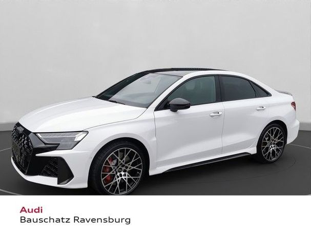 Audi RS3 2.5 TFSI quattro 294 kW image number 2