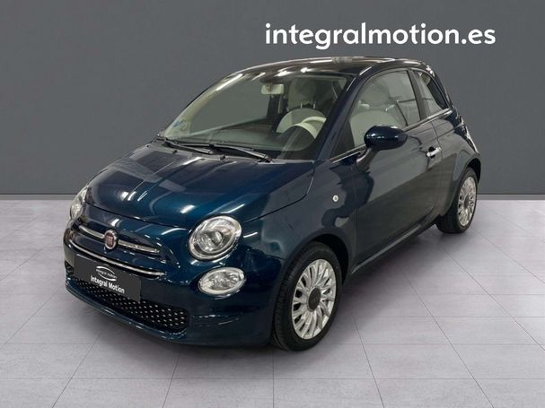 Fiat 500 1.0 52 kW image number 1