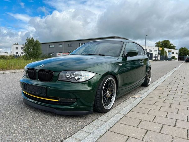 BMW 116i 90 kW image number 1