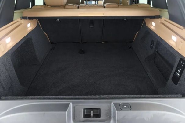 Land Rover Range Rover 221 kW image number 7