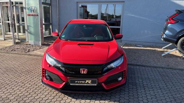 Honda Civic 2.0 VTEC Turbo Type R GT 235 kW image number 1