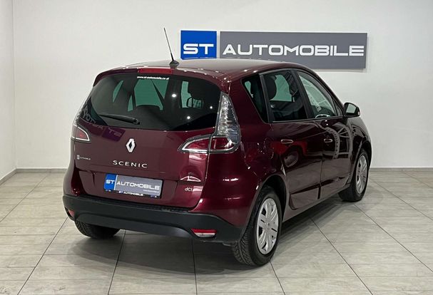 Renault Scenic DCi 81 kW image number 6