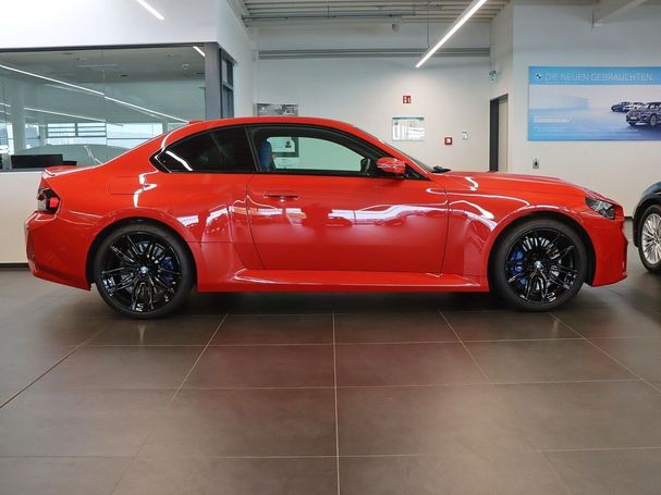 BMW M2 Coupé 338 kW image number 4