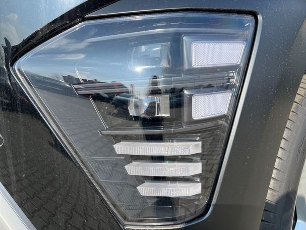 Hyundai Kona 88 kW image number 5