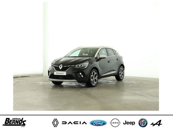 Renault Captur 140 103 kW image number 4