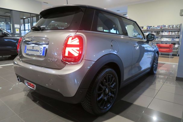 Mini Cooper 100 kW image number 7