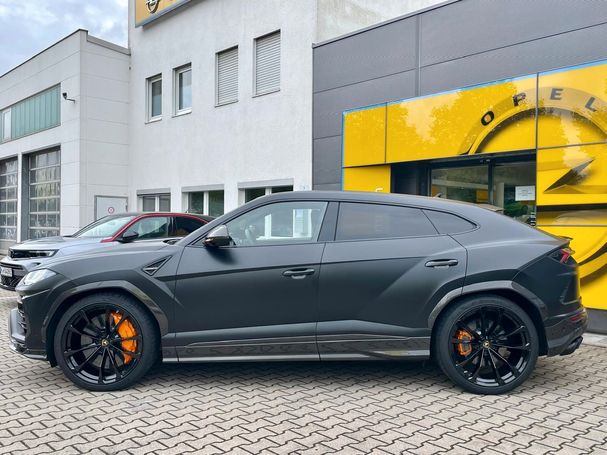 Lamborghini Urus 478 kW image number 7