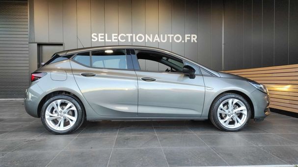 Opel Astra 1.5 D GS Line 90 kW image number 1