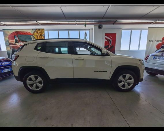 Jeep Compass 1.6 MultiJet Longitude 88 kW image number 5