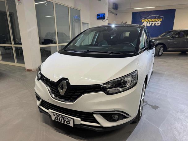 Renault Grand Scenic TCe 140 103 kW image number 1