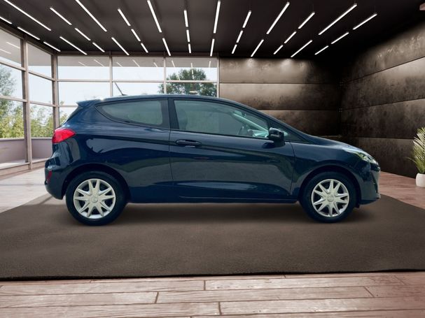 Ford Fiesta Trend 55 kW image number 8