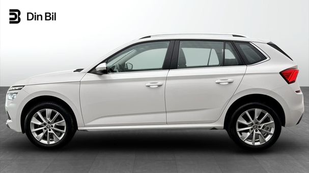 Skoda Kamiq TSI Style 81 kW image number 2