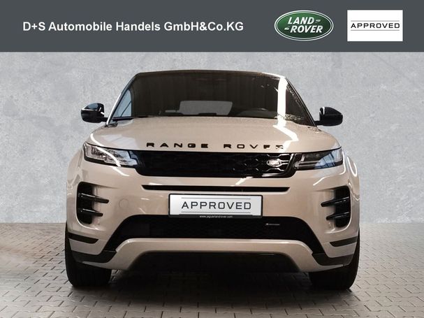 Land Rover Range Rover Evoque 150 kW image number 8