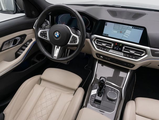 BMW 340i M xDrive 275 kW image number 25