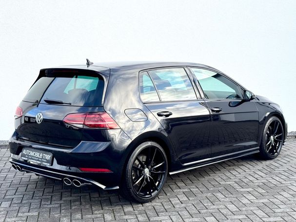 Volkswagen Golf R 2.0 TSI DSG 4Motion 221 kW image number 5