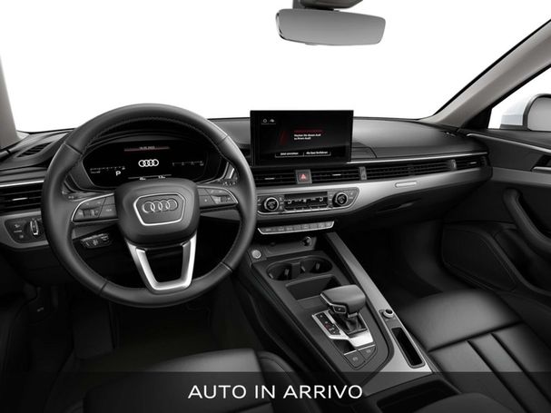 Audi A4 Allroad 40 TDI quattro 195 kW image number 7