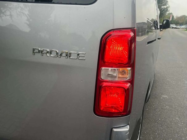 Toyota Proace 2.0 D-4D 106 kW image number 8