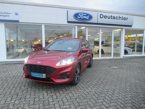 Ford Kuga ST-Line X 132 kW image number 1