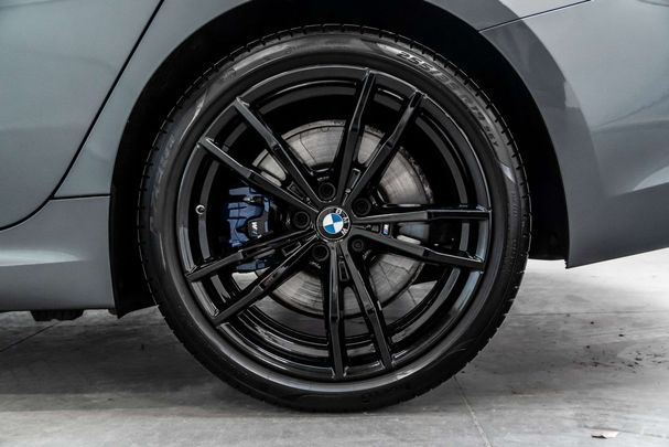 BMW 330 e Touring M Sport 215 kW image number 48