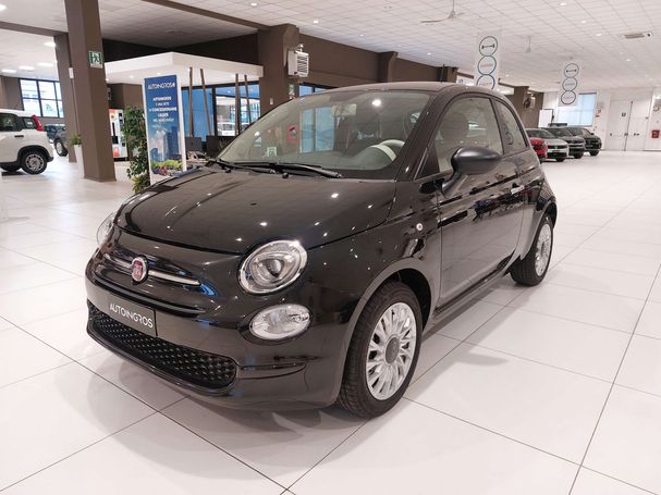 Fiat 500 1.0 51 kW image number 1